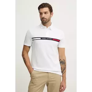 Tommy Hilfiger tricou polo imagine