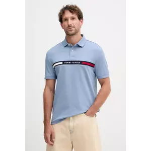Tommy Hilfiger tricou polo imagine