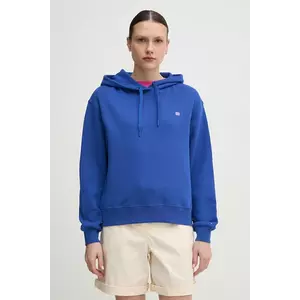 Tommy Hilfiger hanorac de bumbac imagine