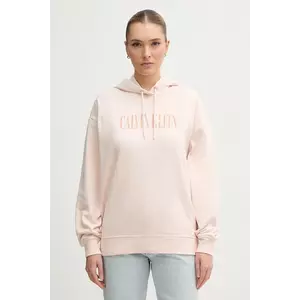 Calvin Klein Jeans hanorac de bumbac imagine