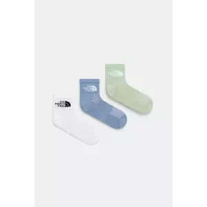 The North Face sosete Sport Cush 3-pack imagine