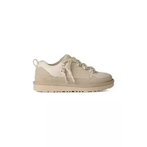 UGG sneakers pentru copii LO LOWMEL imagine