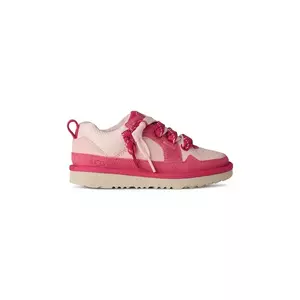 UGG sneakers pentru copii LO LOWMEL imagine