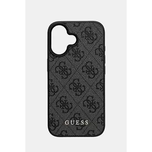 Guess Husa pentru telefon iPhone 16 6.1 imagine