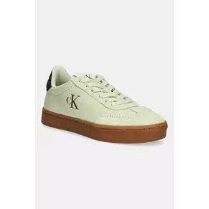 Calvin Klein Jeans sneakers CLASSIC CUPSOLE MIX IN imagine