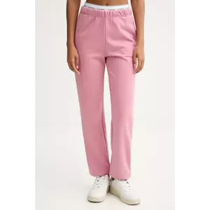 Guess pantaloni de trening SOFIA imagine