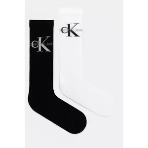 Calvin Klein Jeans sosete 4-pack imagine