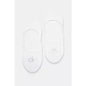 Calvin Klein sosete 2-pack imagine