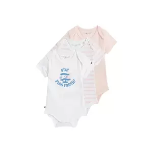 Tommy Hilfiger body bebe 3-pack imagine