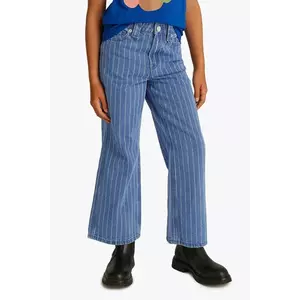 Tommy Hilfiger jeans copii MABEL imagine