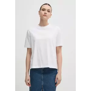 Tommy Hilfiger tricou din bumbac imagine