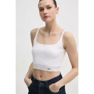 Calvin Klein Jeans top imagine