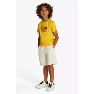 Tommy Hilfiger tricou copii imagine