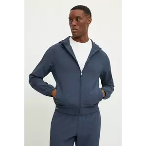 Calvin Klein Performance jacheta de antrenament imagine