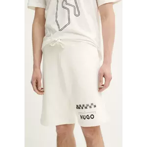 HUGO pantaloni scurti imagine