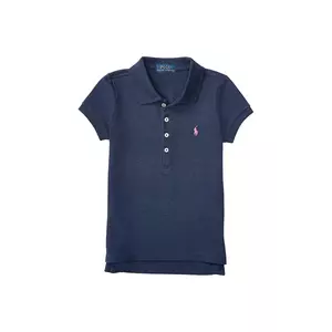 Polo Ralph Lauren tricouri polo din bumbac pentru copii imagine