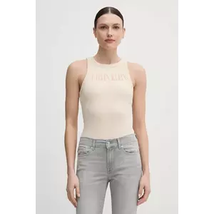 Calvin Klein Jeans top imagine