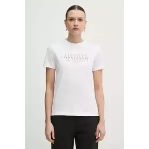 Calvin Klein Jeans tricou din bumbac imagine