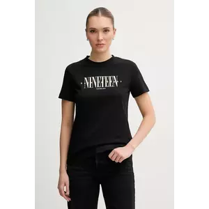 Calvin Klein Jeans tricou din bumbac imagine