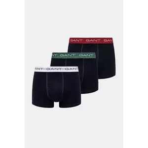 Gant boxeri 3-pack imagine