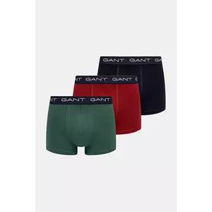 Gant boxeri 3-pack imagine