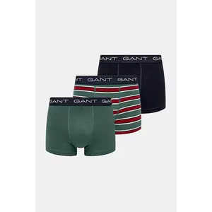 Gant boxeri 3-pack imagine