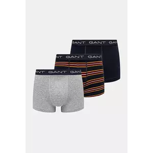 Gant boxeri 3-pack imagine