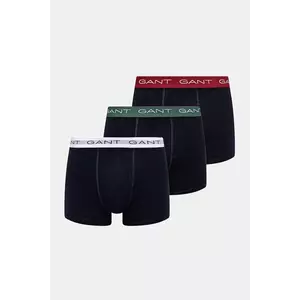 Gant boxeri 3-pack imagine