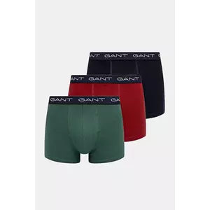 Gant boxeri 3-pack imagine