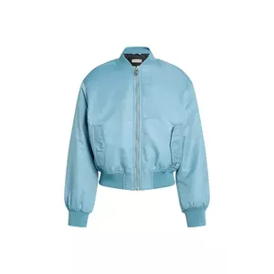 Calvin Klein Jeans geacă bomber pentru copii imagine