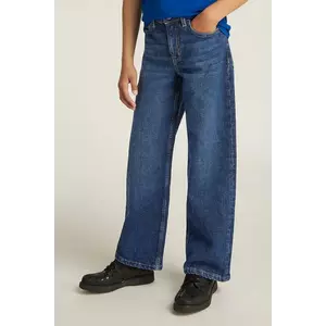 Calvin Klein Jeans jeans copii HR WIDE imagine