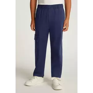 Calvin Klein Jeans pantaloni copii TWILL SKATER CARGO imagine