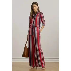 Lauren Ralph Lauren pantaloni imagine