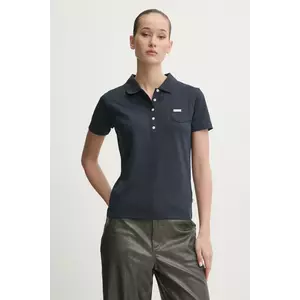 Guess Jeans tricou polo imagine