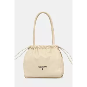 Patrizia Pepe geantă de piele imagine