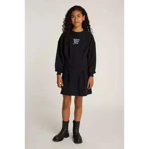 Calvin Klein Jeans rochie fete imagine