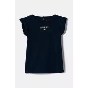 Guess tricou copii imagine