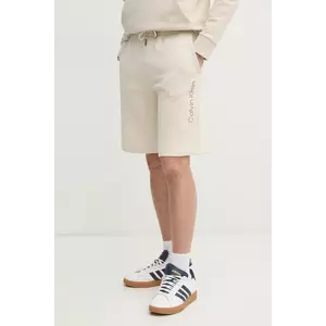 Calvin Klein pantaloni scurti din bumbac imagine