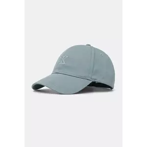 Calvin Klein Jeans șapcă de baseball din bumbac imagine