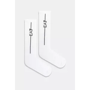 EA7 Emporio Armani șosete imagine