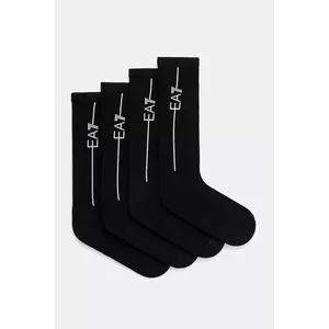 EA7 Emporio Armani șosete imagine