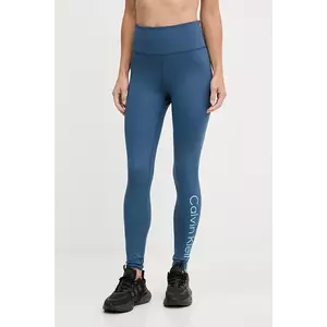 Calvin Klein Performance leggins de antrenament imagine