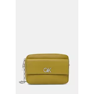 Calvin Klein poseta imagine