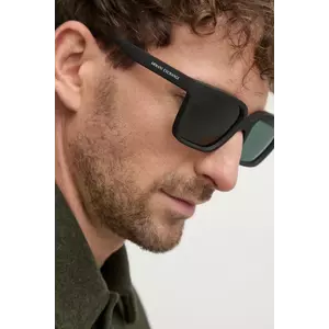 Armani Exchange ochelari de soare imagine