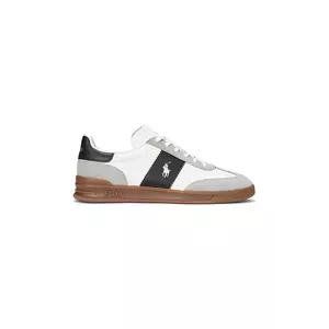Polo Ralph Lauren sneakers din piele Hrt Aera Pp imagine