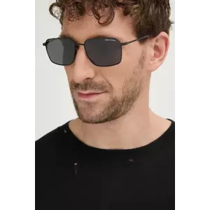 Armani Exchange ochelari de soare imagine