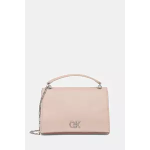 Calvin Klein poseta imagine