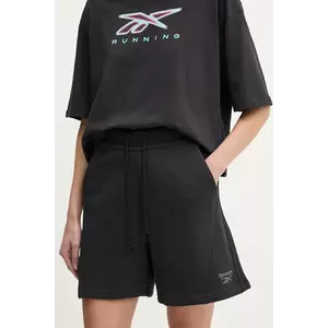 Reebok Classic pantaloni scurti din bumbac imagine