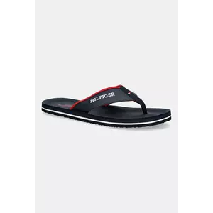 Tommy Hilfiger slapi PADDED COMFORT HILFIGER B SANDAL imagine