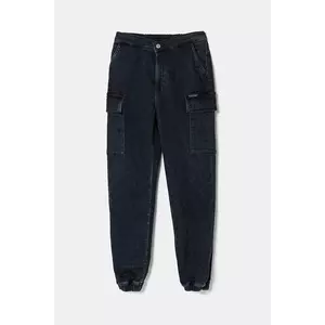 Calvin Klein Jeans jeans copii DENIM JOGGER imagine